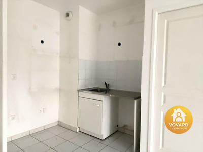 Appartement - 41 m² - 2 pièces