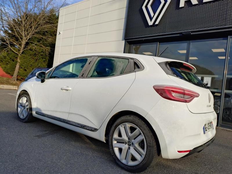 Renault Clio V E-Tech Hybrid 140 Cv Evolution