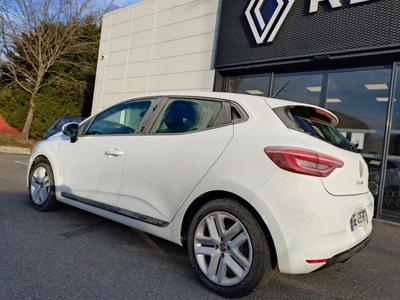 Renault Clio V E-Tech Hybrid 140 Cv Evolution