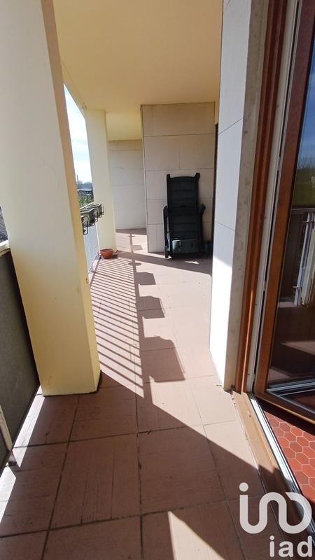 Appartement - 103 m² - 5 pièces