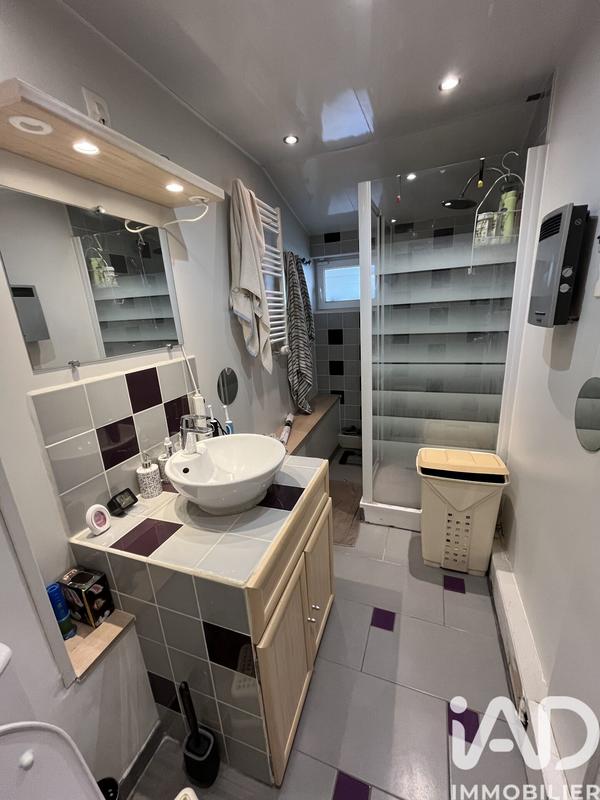 Maison - 198 m² - 5 pièces