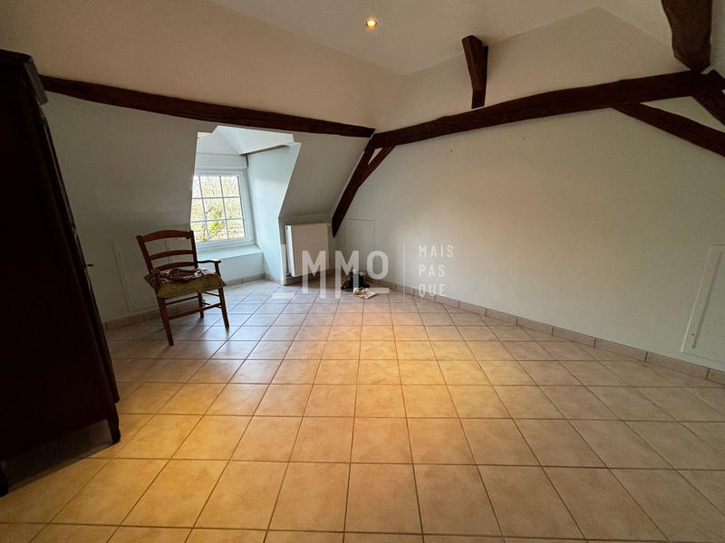 Maison - 173 m² - 9 pièces