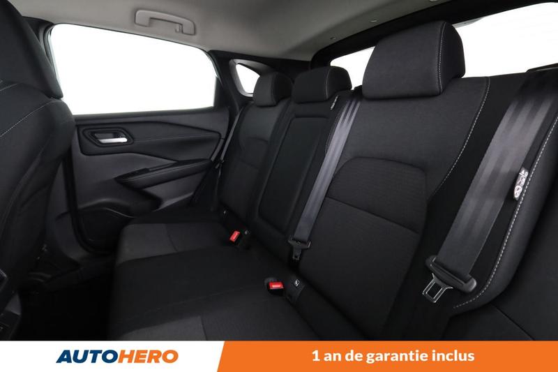 Nissan Qashqai 1.5 e-Power n-Connecta 190 ch