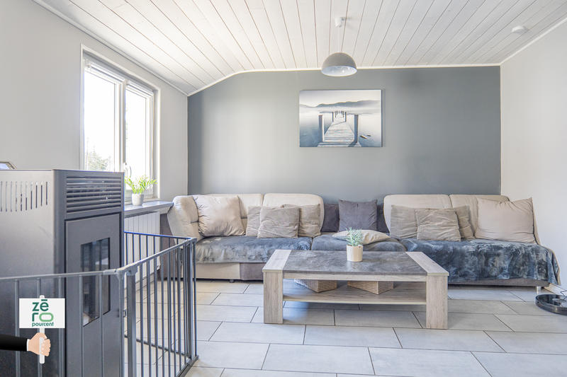 Maison - 422 m² - 24 pièces