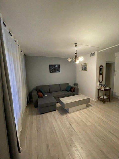 Appartement - 66 m² - 4 pièces