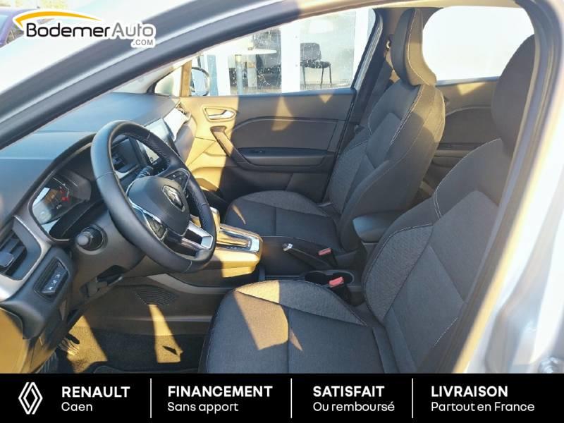 Renault Captur E-Tech 145 - 21 Business