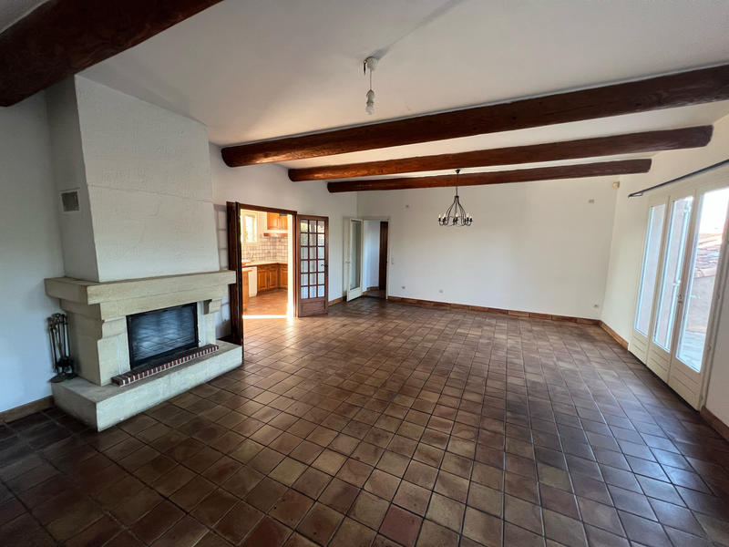 Villa - 130 m² - 4 pièces