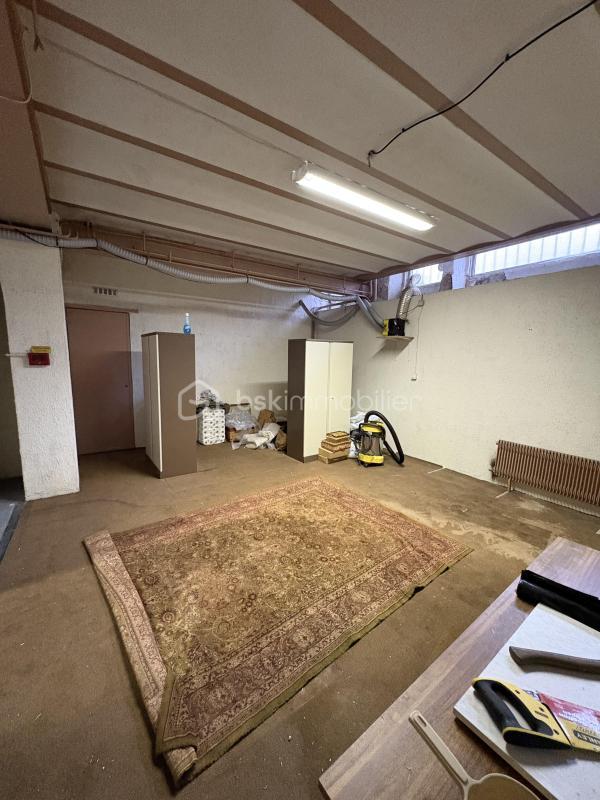 Bureau - 90 m² - 4 pièces