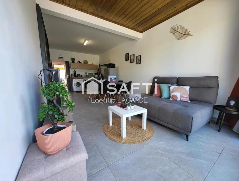 Villa - 195 m² - 5 pièces