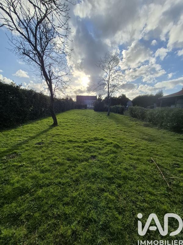 Maison de village - 137 m² - 5 pièces