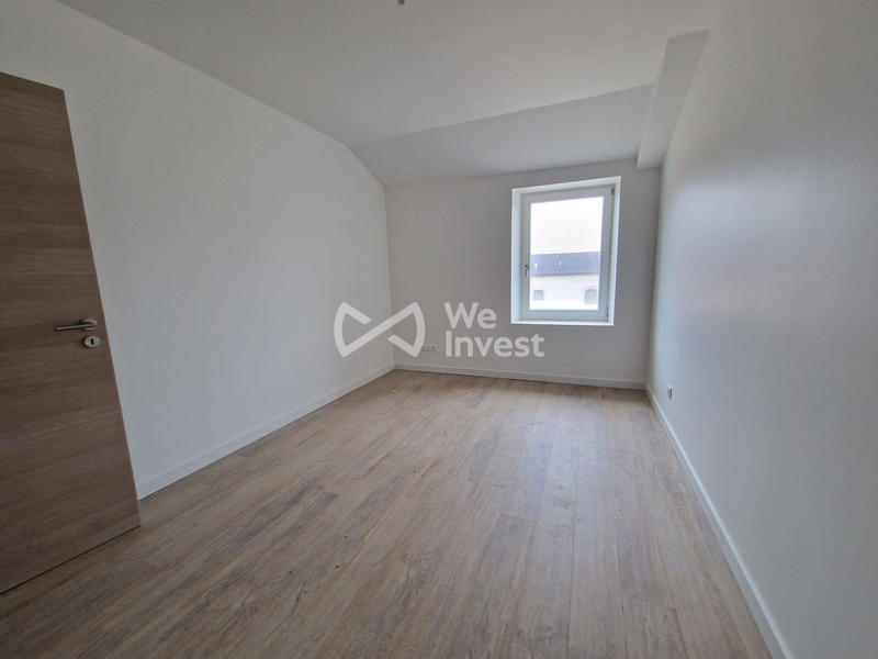 Appartement - 127 m² - 5 pièces
