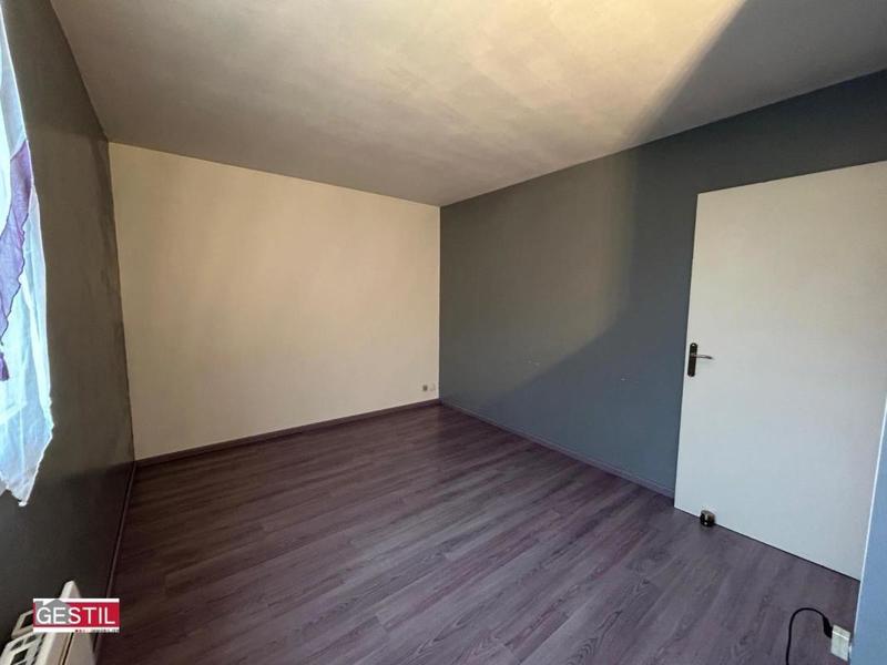Appartement - 86 m² - 4 pièces