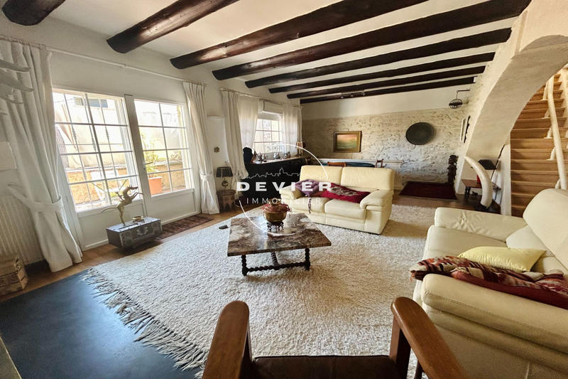 Maison - 130 m² - 4 pièces