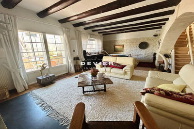 Maison - 130 m² - 4 pièces