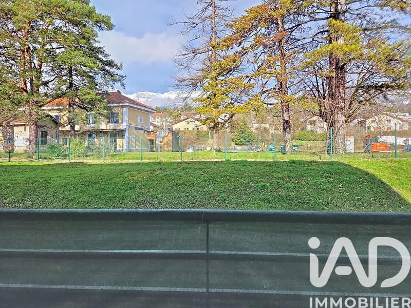 Appartement - 54 m² - 3 pièces