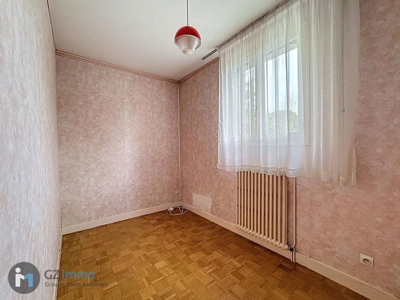 Maison - 137 m² - 6 pièces