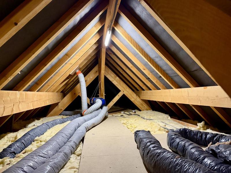 Pavillon - 150 m² - 8 pièces