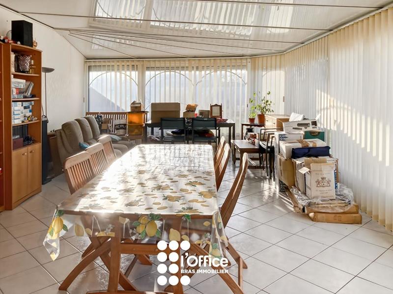 Maison - 153 m² - 4 pièces