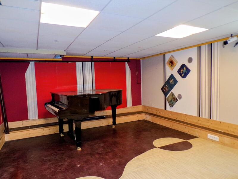 Maison - 72 m² - 5 pièces