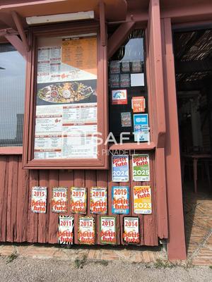 Local commercial - 100 m²