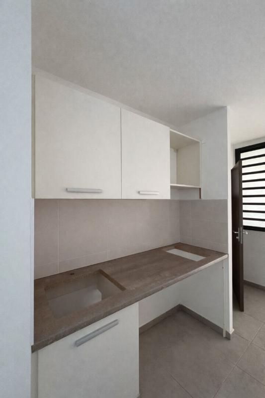 Studio - 26 m² - 1 pièce