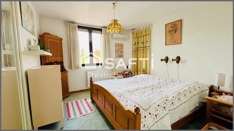 Maison - 137 m² - 6 pièces