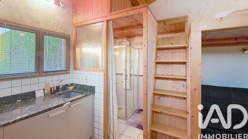 Maison - 180 m² - 5 pièces