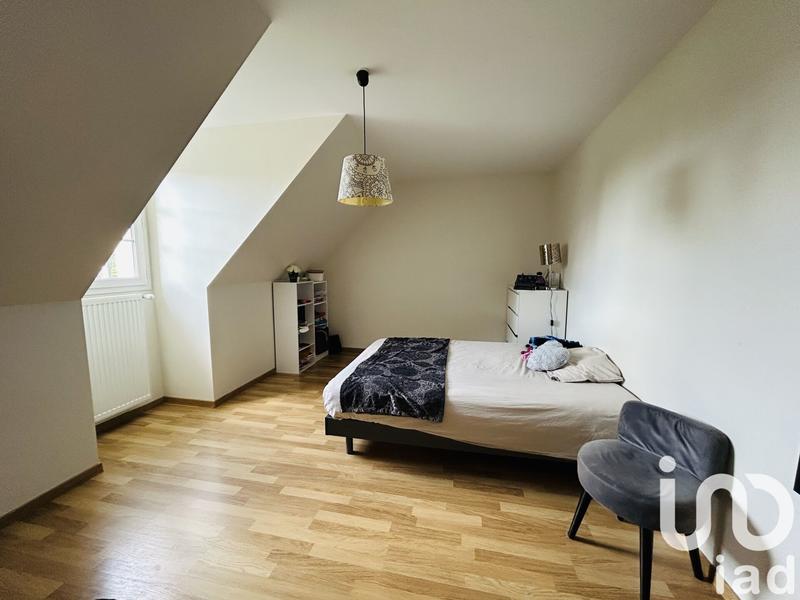 Maison - 157 m² - 5 pièces