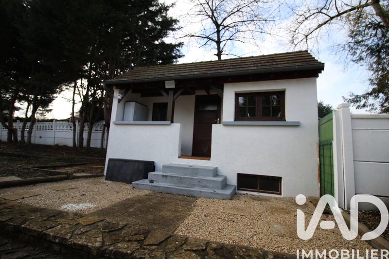 Maison - 165 m² - 7 pièces