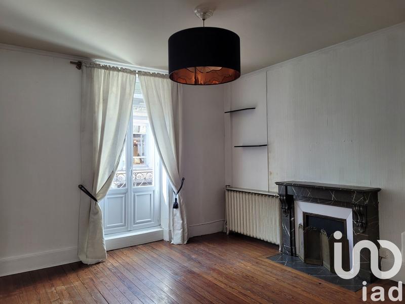 Appartement - 126 m² - 5 pièces