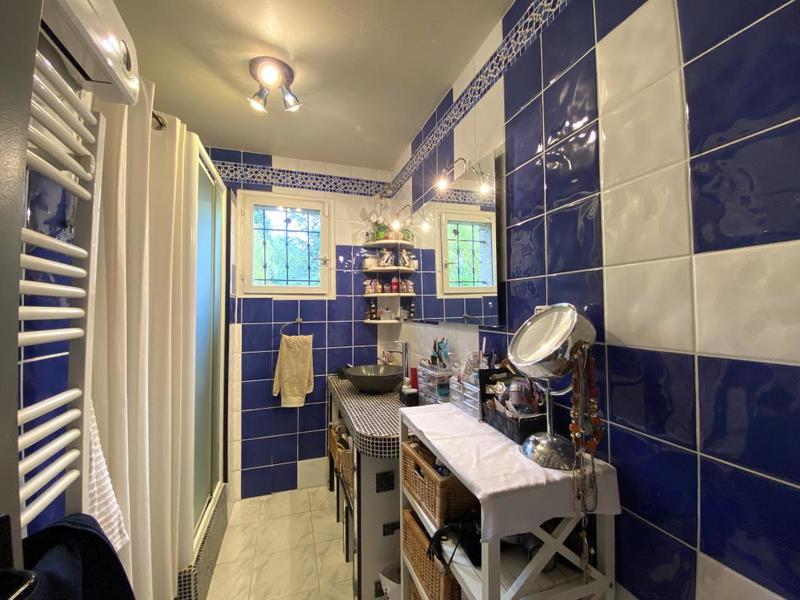 Maison ancienne - 142 m² - 8 pièces