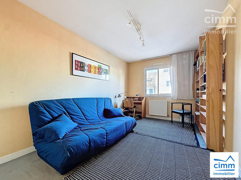 Maison contemporaine - 186 m² - 8 pièces