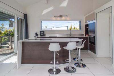 Maison - 143 m² - 4 pièces