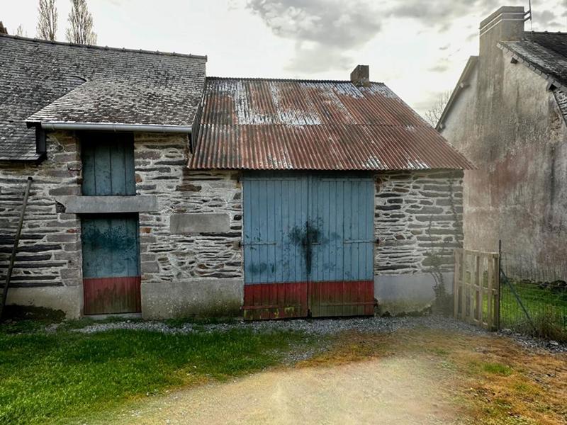 Maison - 110 m² - 6 pièces