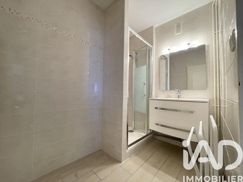 Appartement - 106 m² - 5 pièces