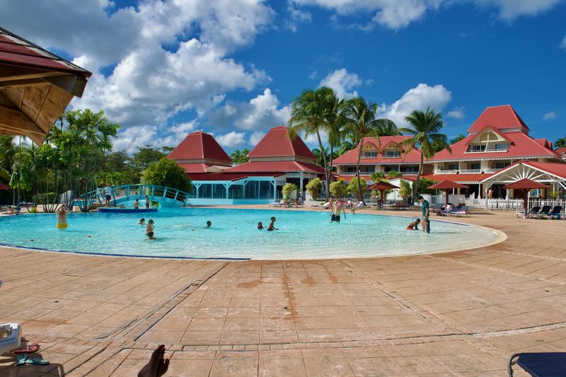 Appartement - 36 m² - 3 pièces