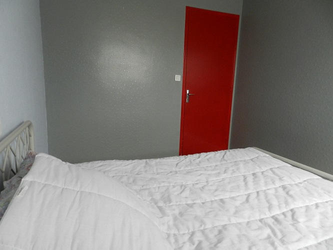 Maison de village - 115 m² - 4 pièces