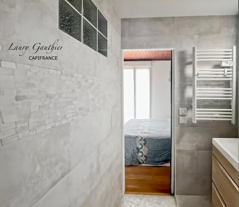 Maison - 130 m² - 7 pièces