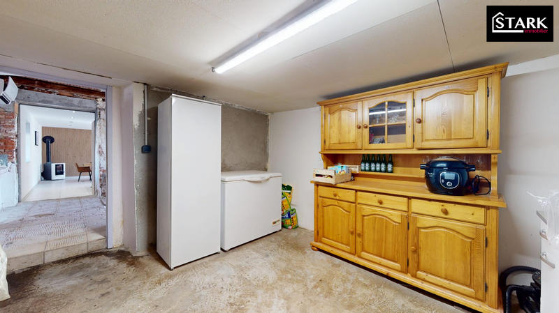 Maison - 138 m² - 6 pièces