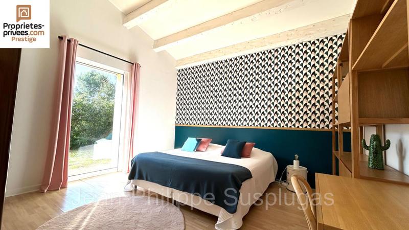 Villa - 298 m² - 7 pièces