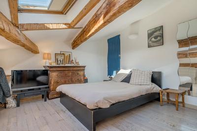 Duplex - 52 m² - 3 pièces