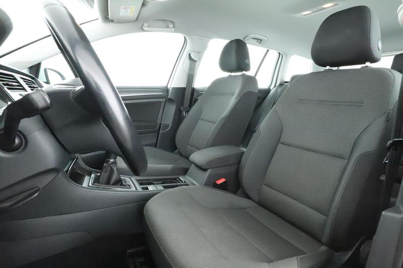 Volkswagen Golf Sw VII 1.6 Tdi BlueMotion Tech Confortline Business 115 ch