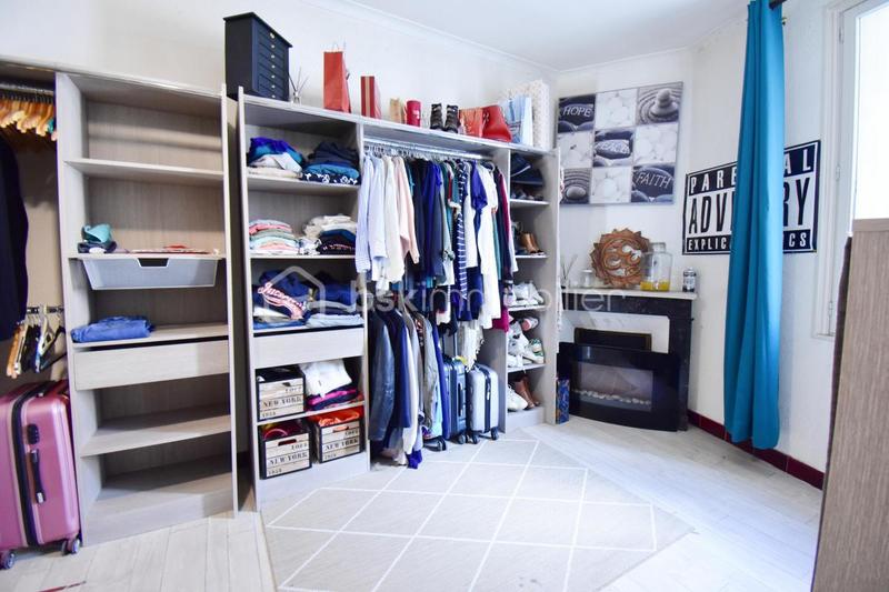 Maison de maîtres - 290 m² - 6 pièces