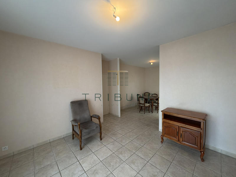 Maison - 112 m² - 4 pièces