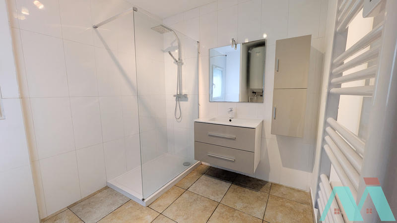 Maison - 78 m² - 4 pièces