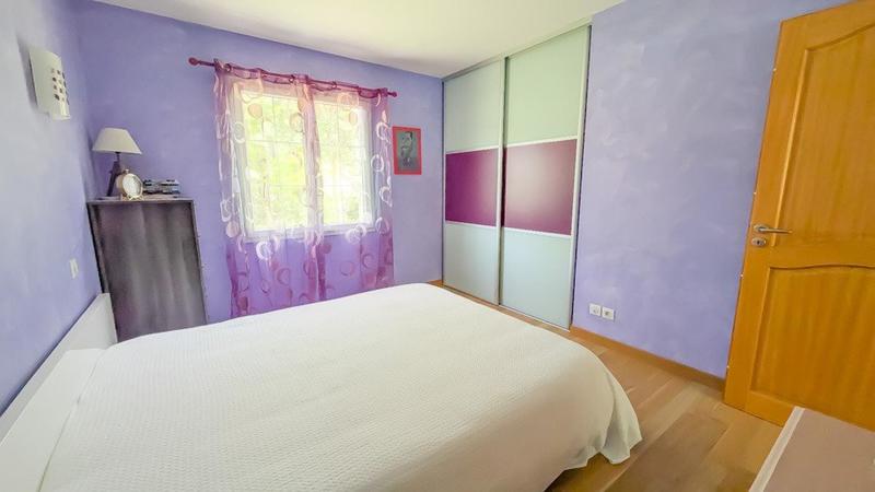 Maison - 134 m² - 4 pièces