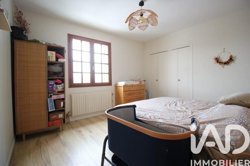 Maison - 215 m² - 10 pièces
