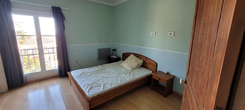 Maison de village - 212 m² - 8 pièces