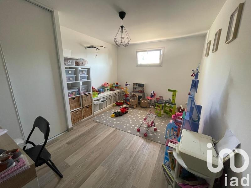 Maison - 187 m² - 8 pièces