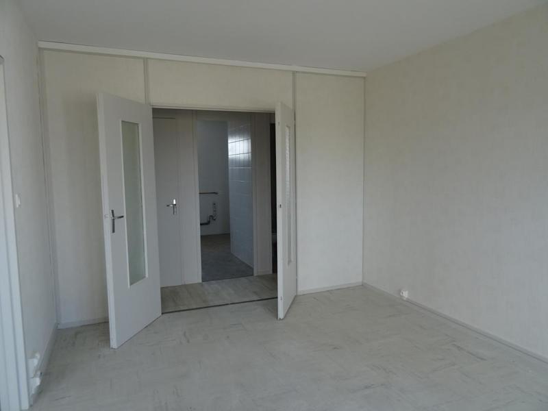 Appartement - 76 m² - 3 pièces